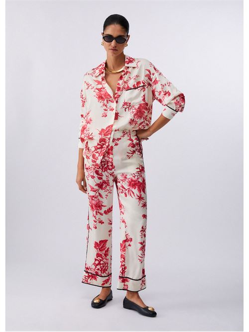  LIU JO | CA6254TS061/P9626